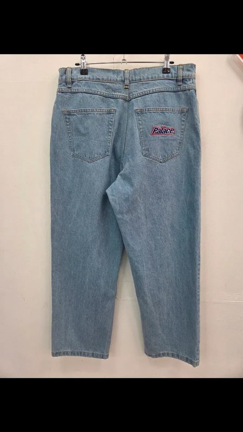 팔라스 연청 배기진 상품이미지7