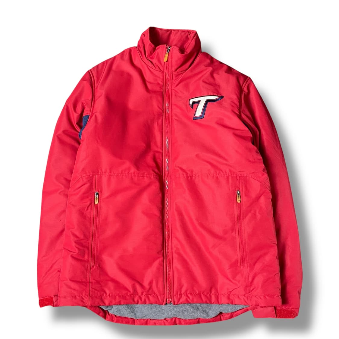 Majestic 기아타이거즈 레드 야구 점퍼 100 상품이미지1