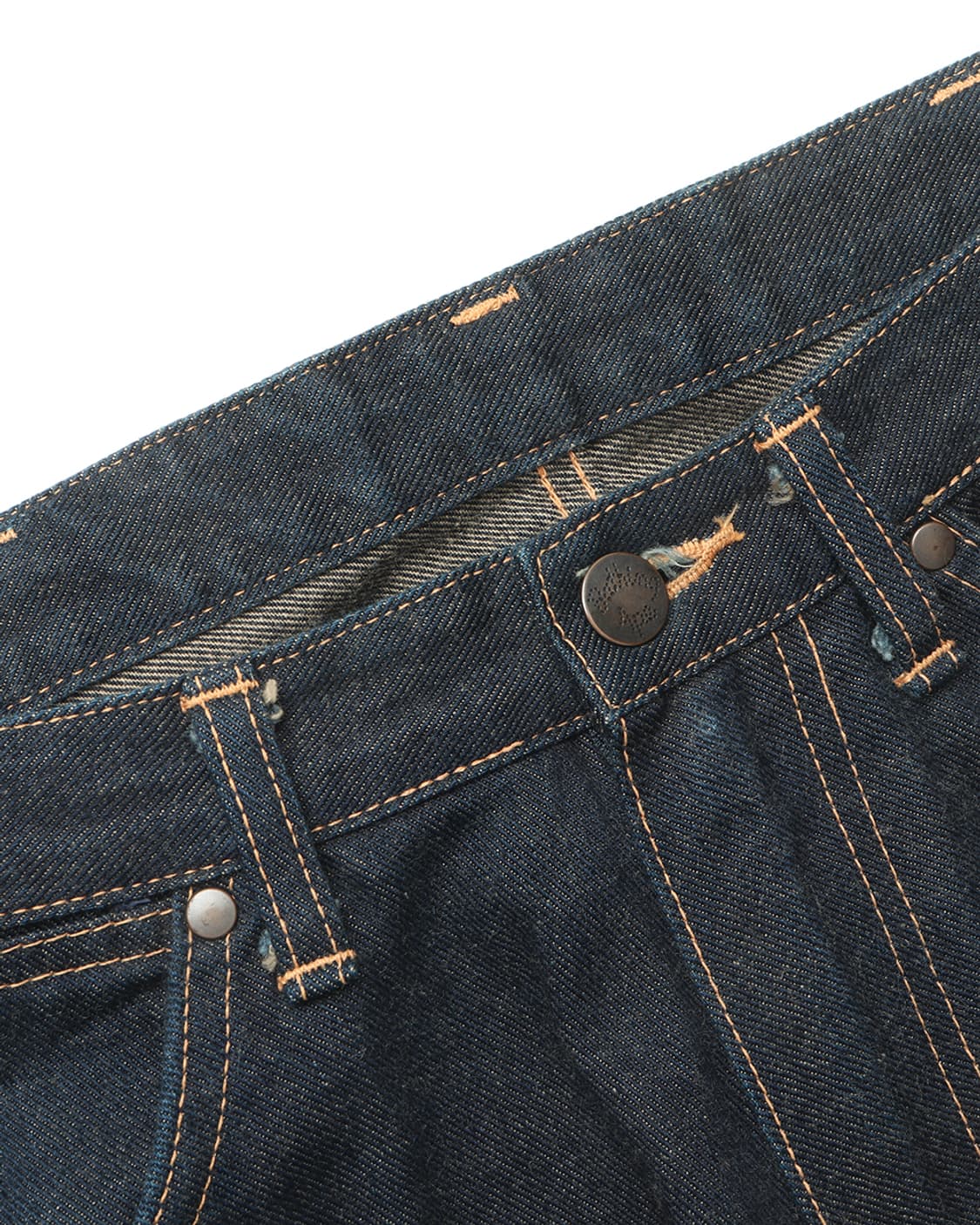 A BATHING APE Ape Head Stitch Pants 상품이미지4