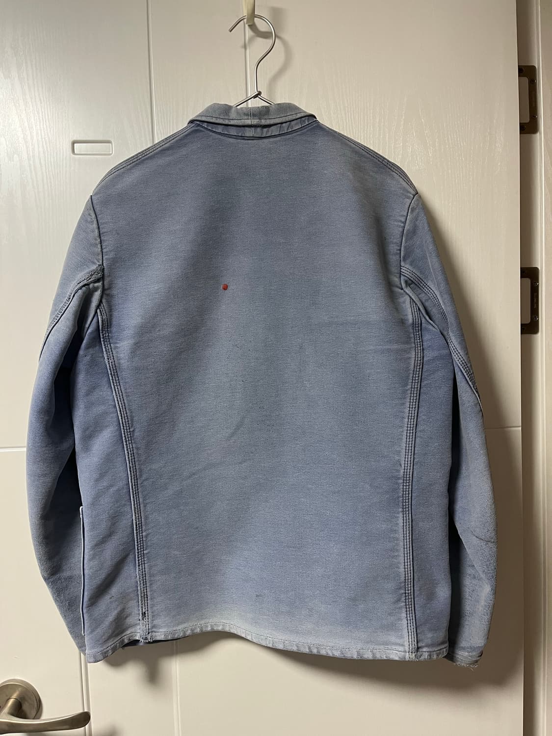 프렌치 워크자켓 몰스킨 자켓 상품이미지2