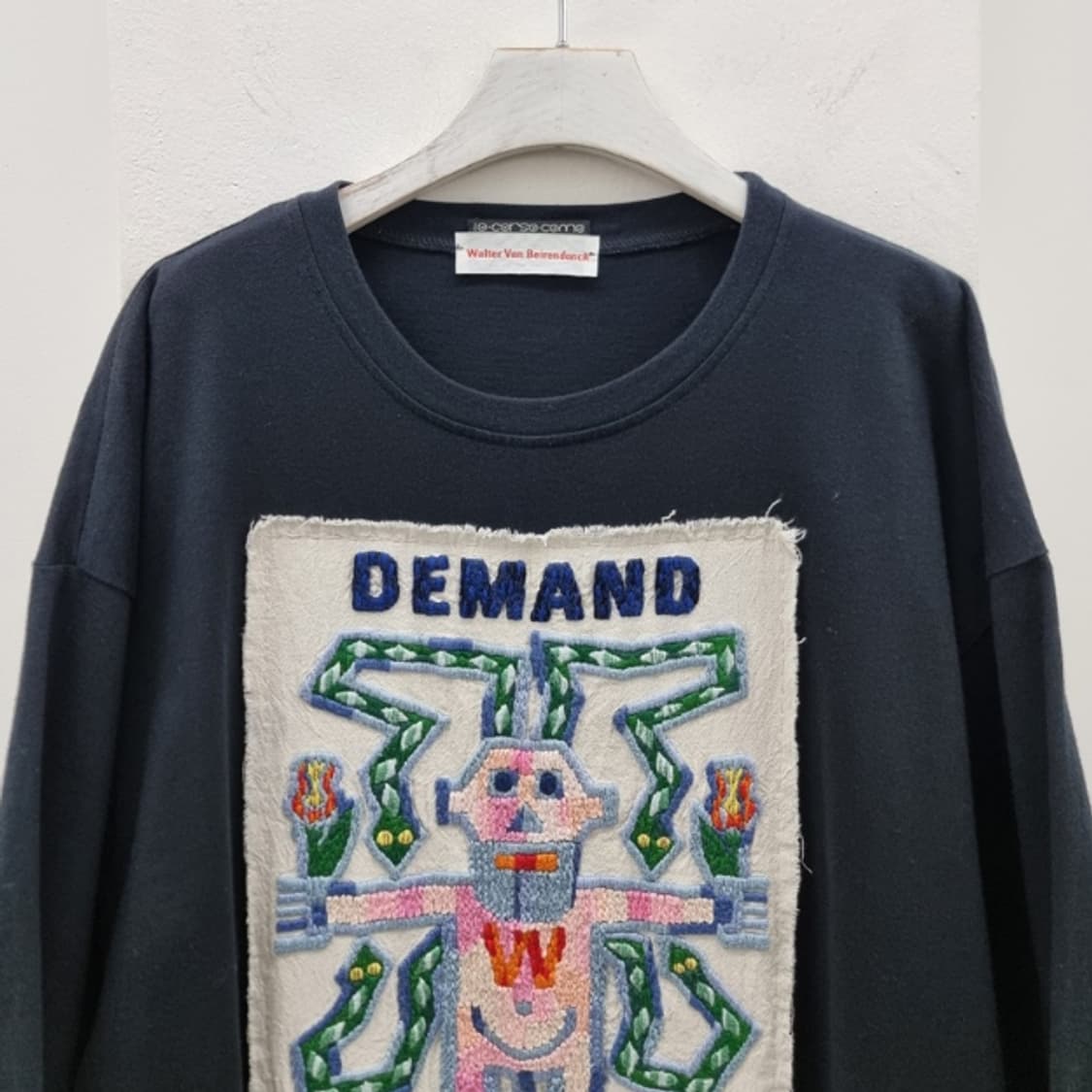 Walter Van Beirendonck 발터 반 베이렌동크 상품이미지3