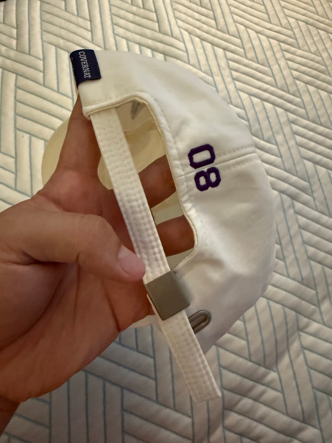 커버낫 모자 상품이미지2
