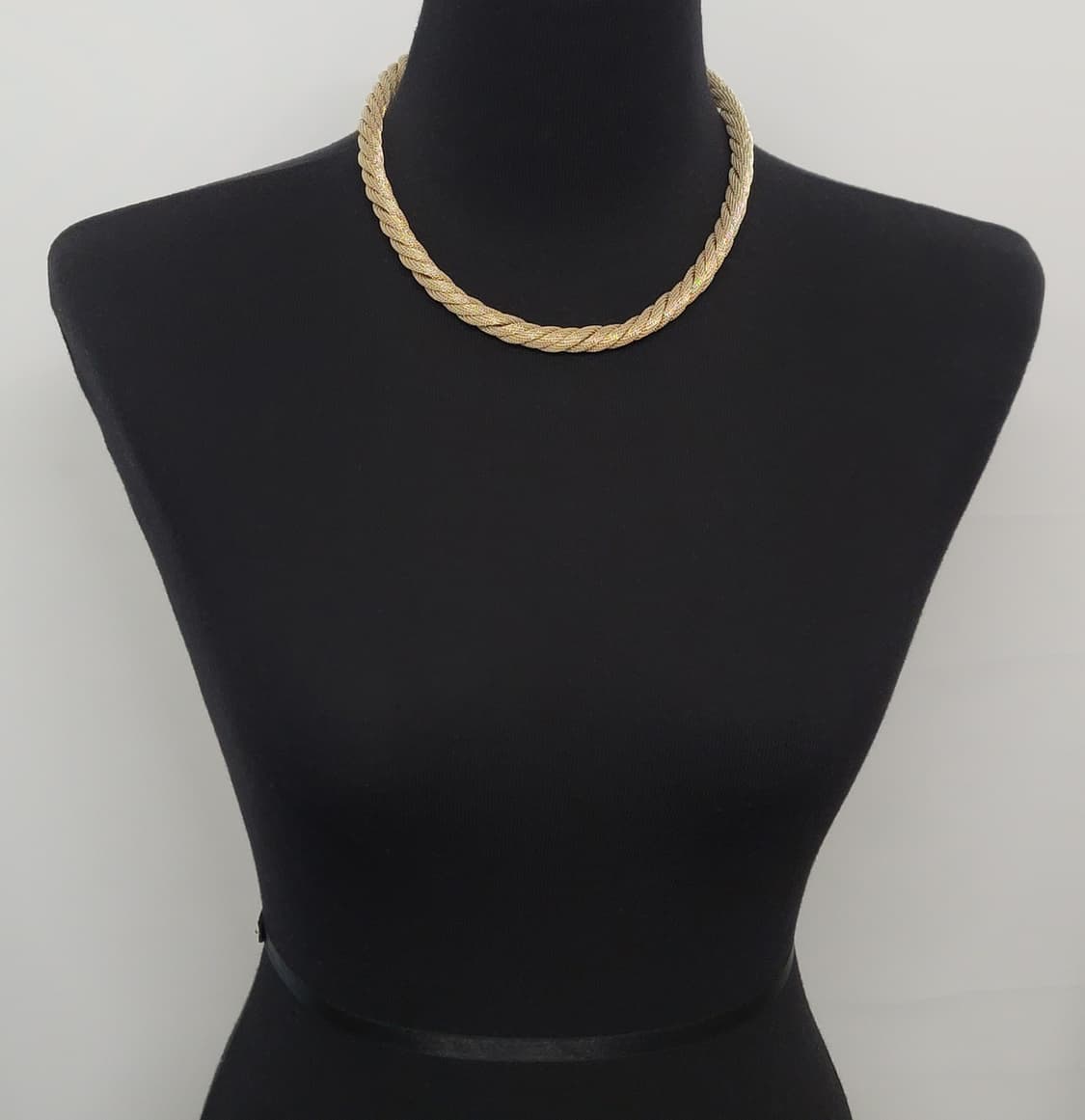 rope chain necklace 상품이미지2