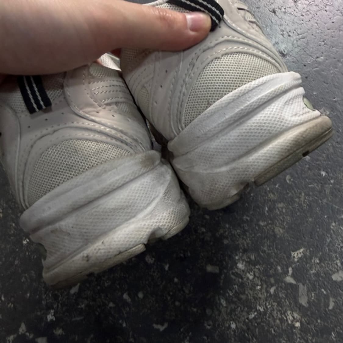 270 뉴발란스 530  상품이미지4