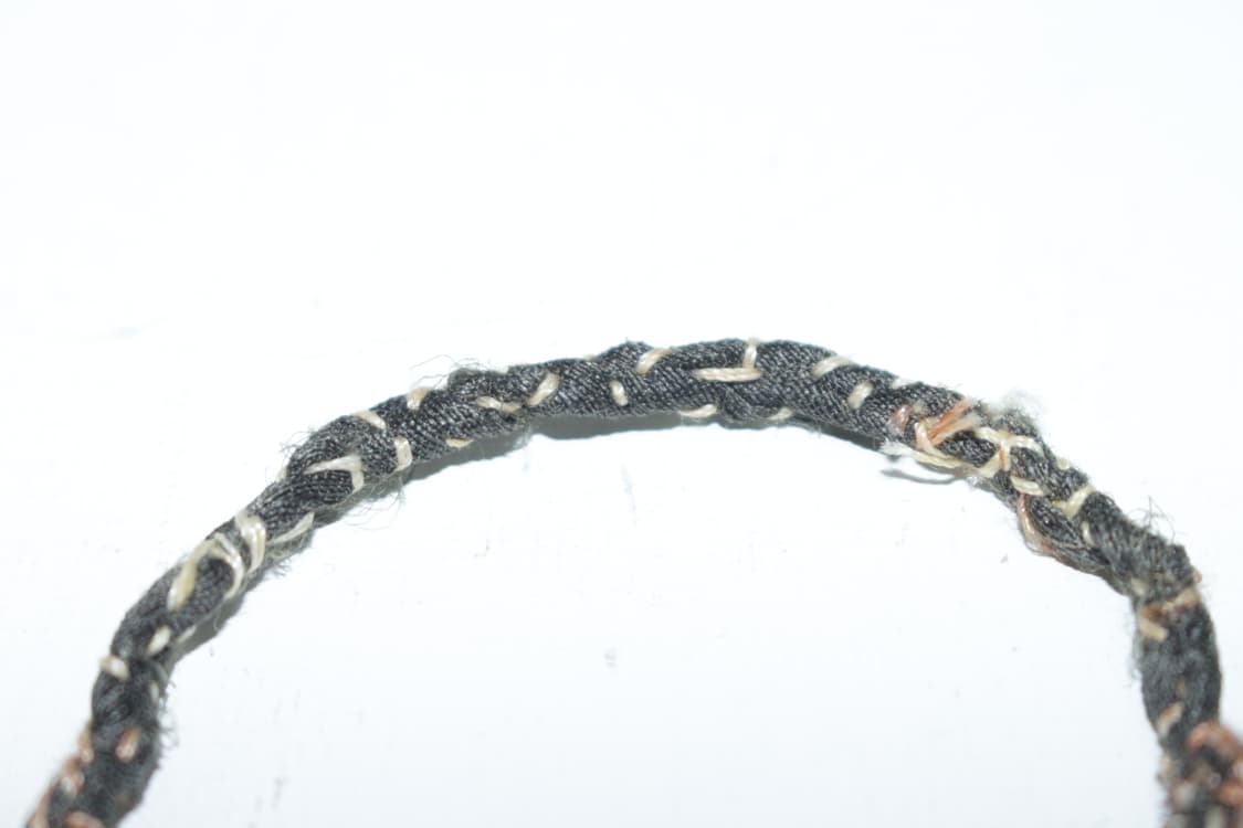 레브라도라이트 명주 팔찌 상품이미지3