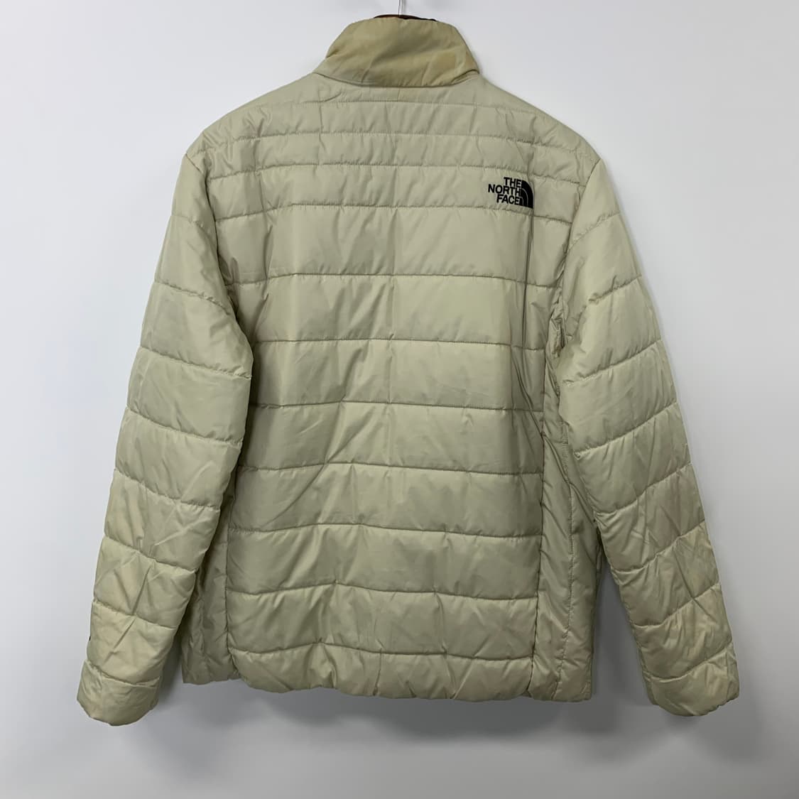 노스페이스 리버시블 경량 패딩 상품이미지6