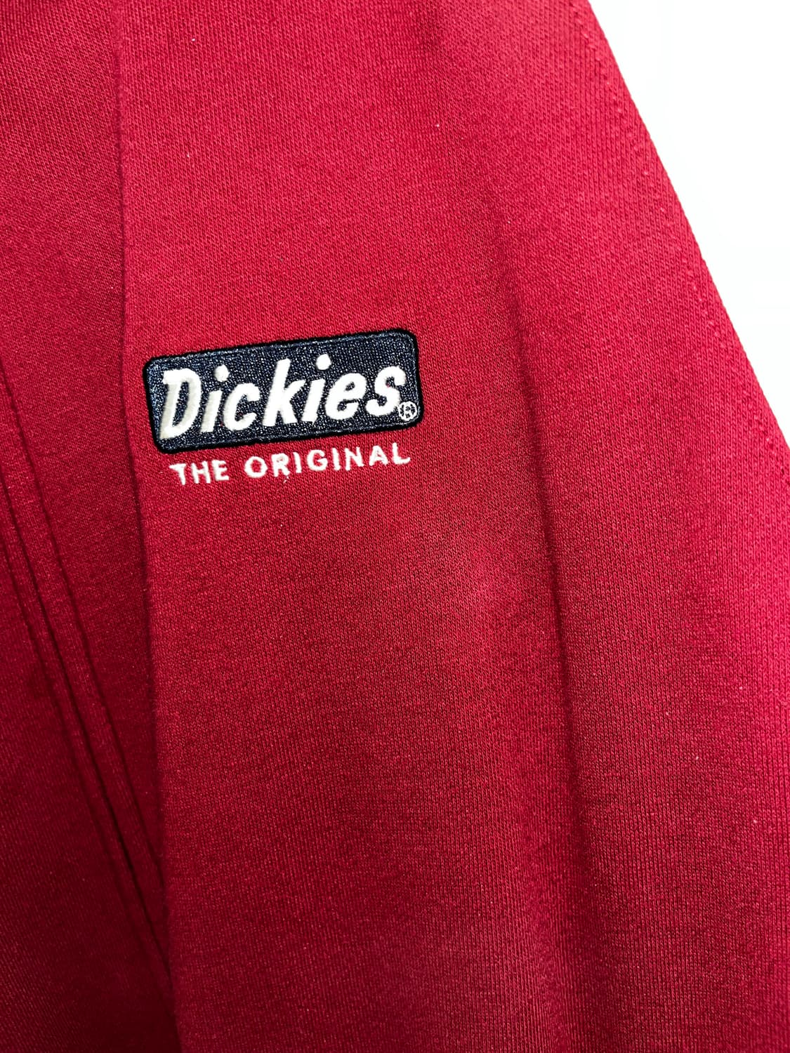 디키즈 집업자켓 상품이미지3