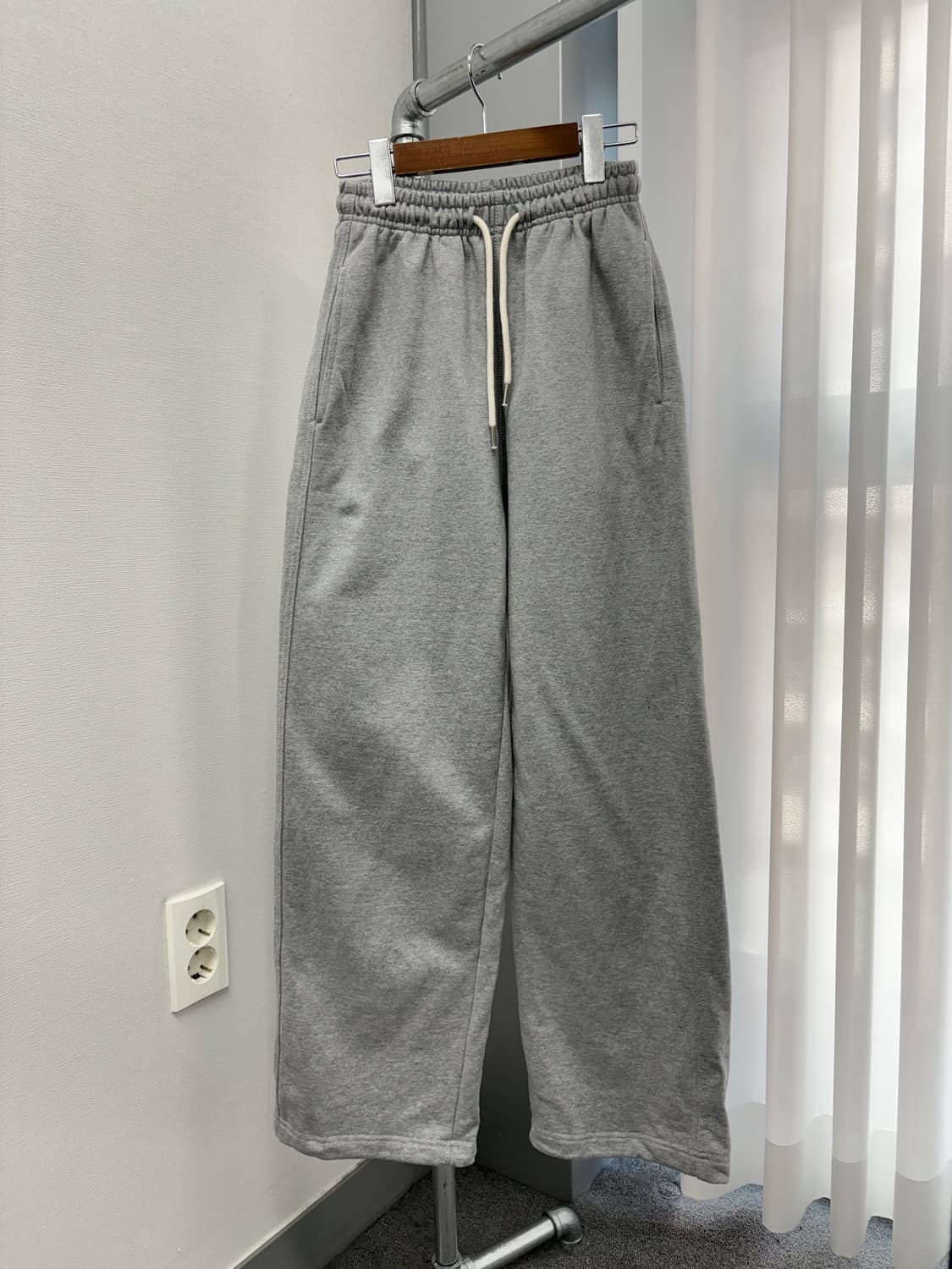 파사드패턴 추리닝팬츠 상품이미지1