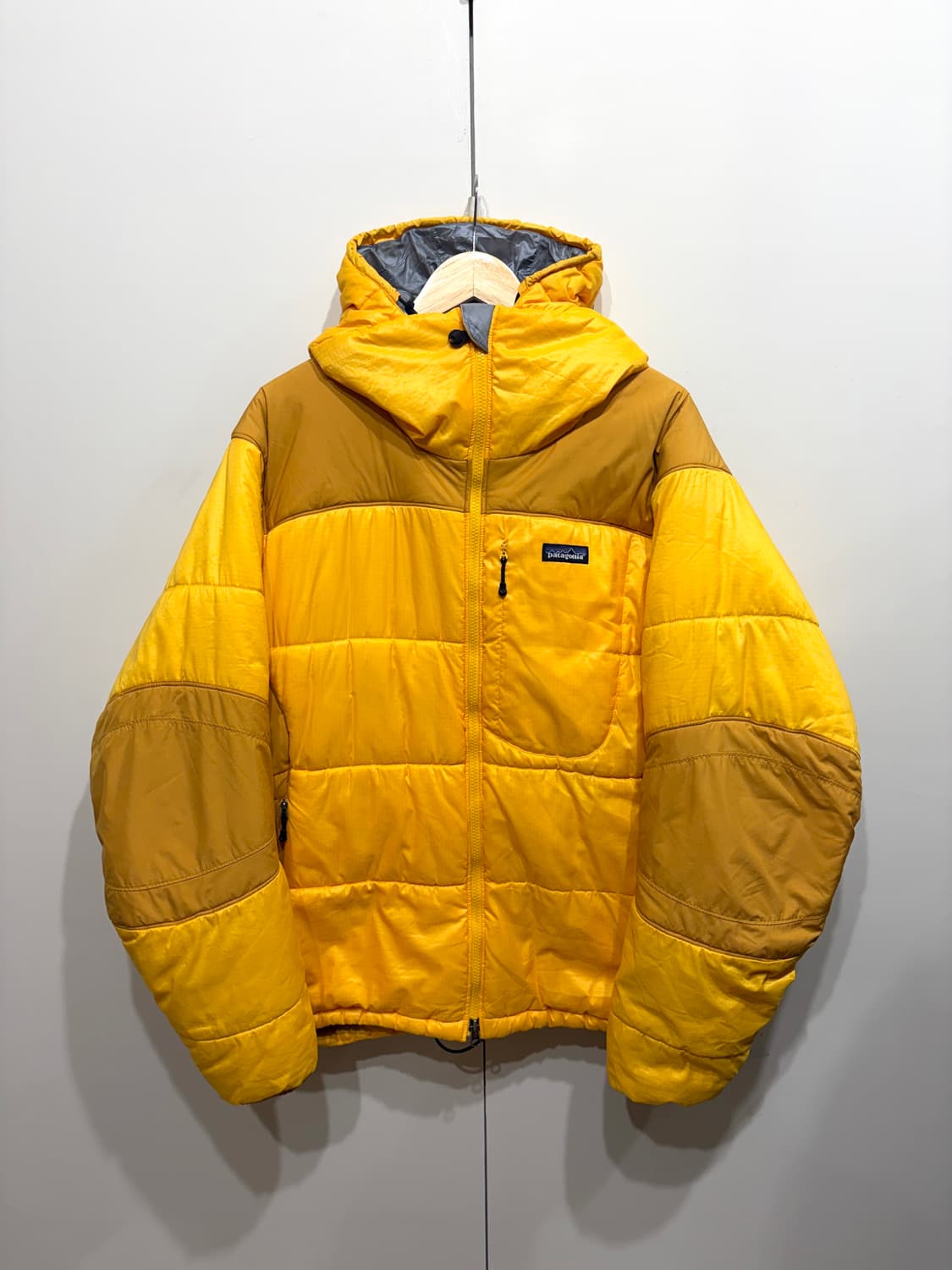 08's 파타고니아 다스 파카 패딩  상품이미지1