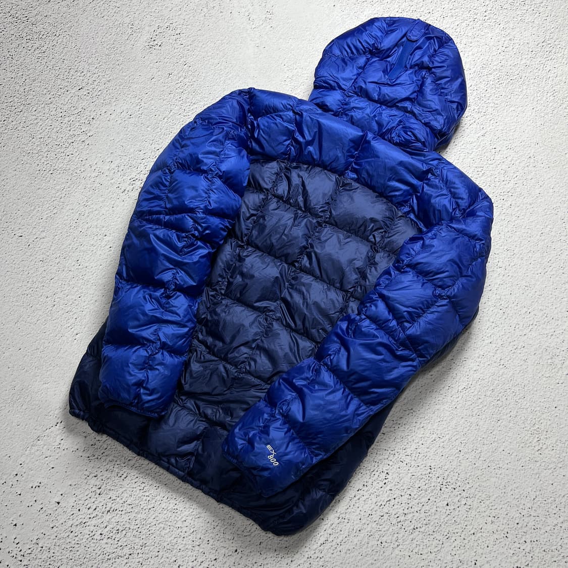 Montbell Superior Down Parka 상품이미지6