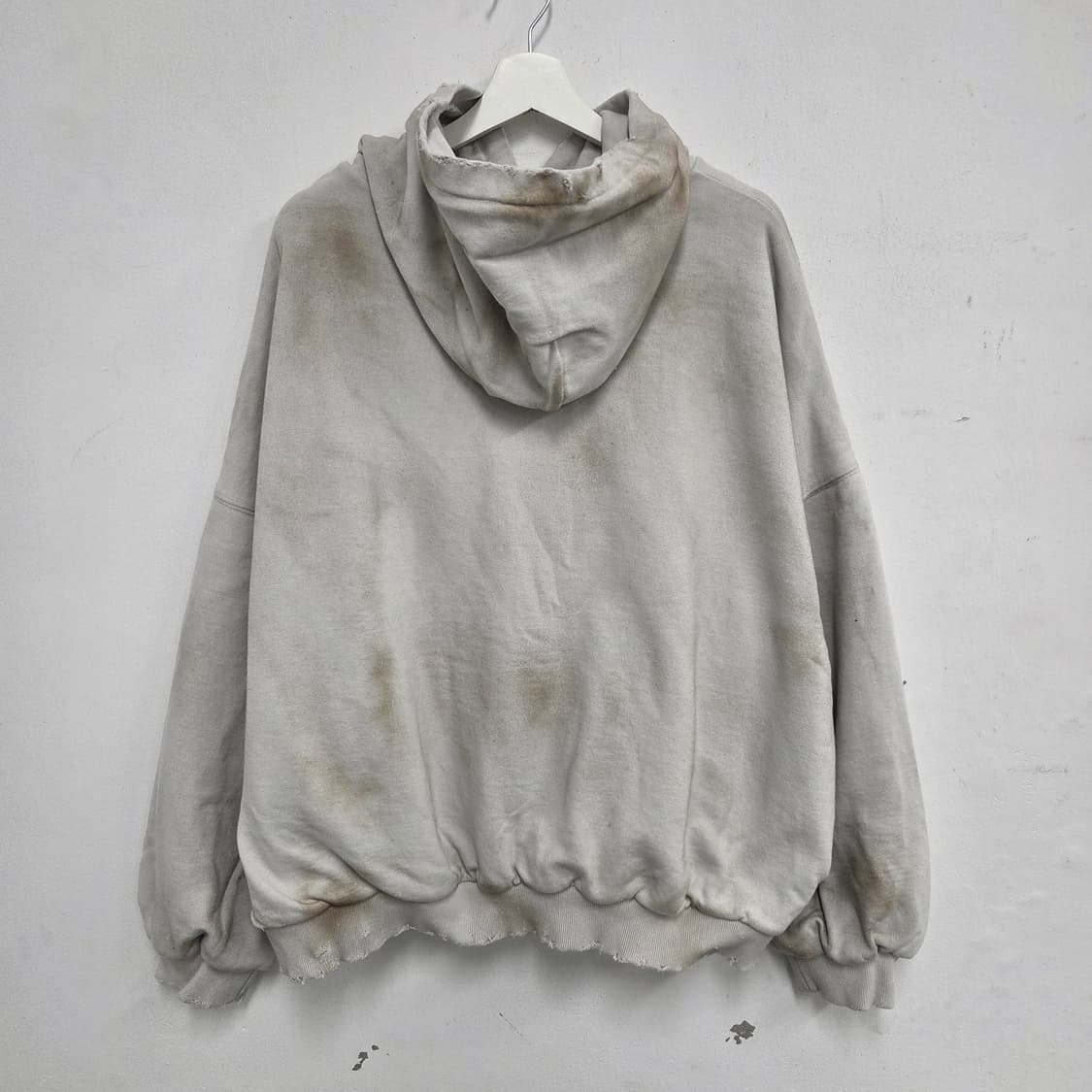 빈티지 후드 티셔츠 상품이미지6