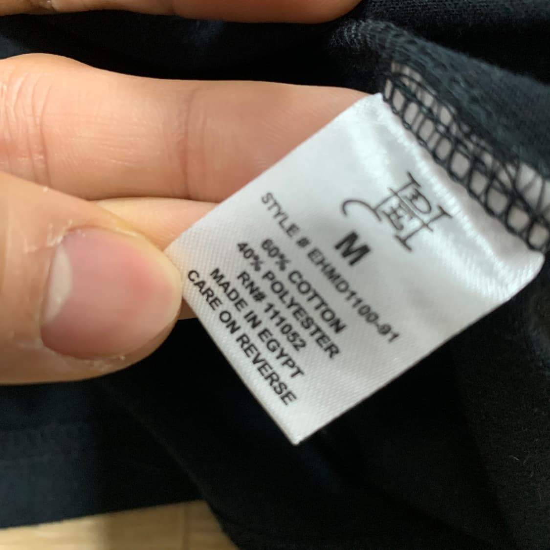 M)Ed hardy 에드하디 스컬 반팔티 상품이미지5
