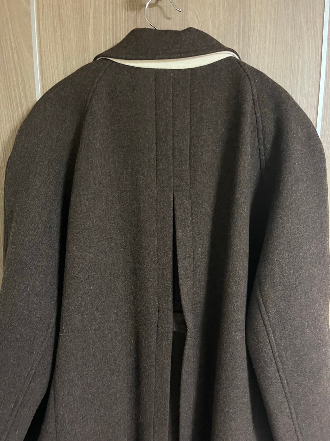 Le17셉템버 코트 상품이미지4