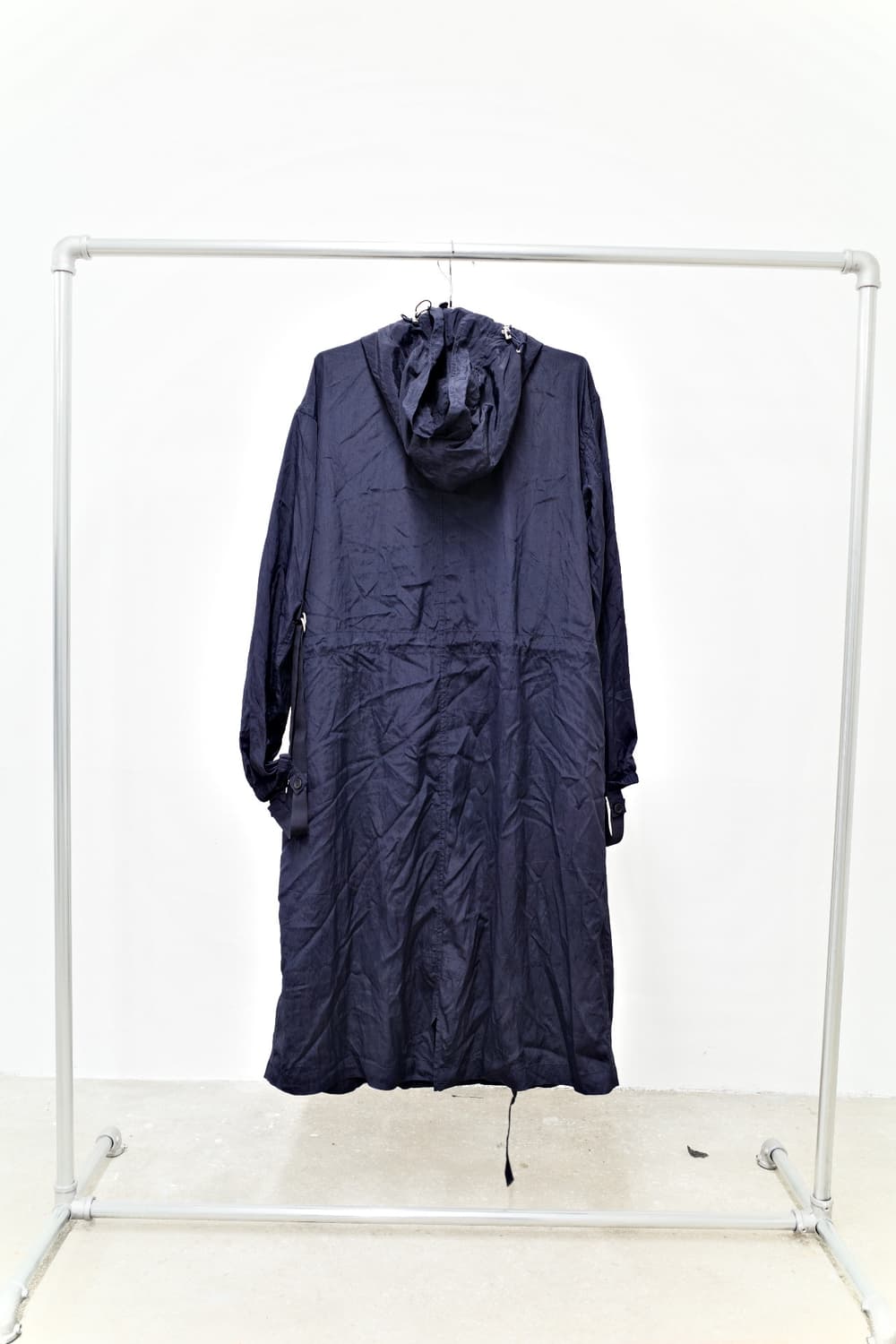 Helmut Lang Parachute Bondage Parka 상품이미지2