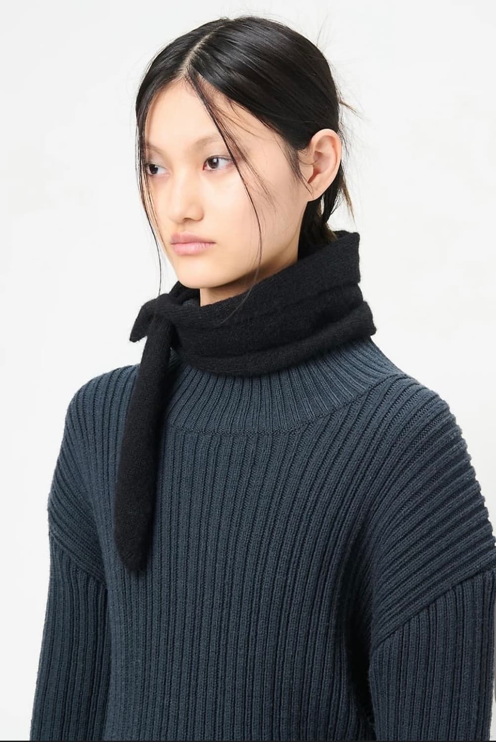 아워레가시 미니스카프 상품이미지3