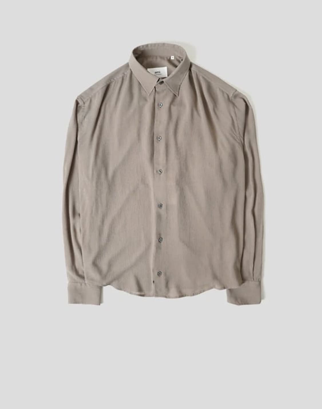 Ami Paris 긴소매 셔츠 상품이미지1