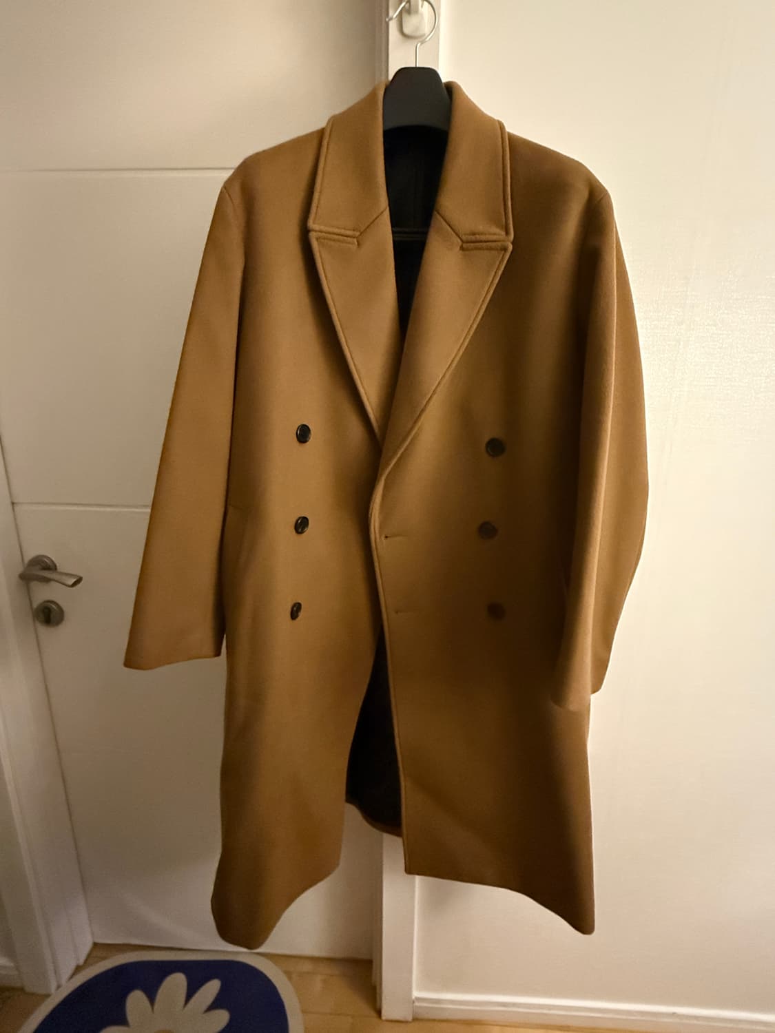 쿠어 MTR 코트 상품이미지1