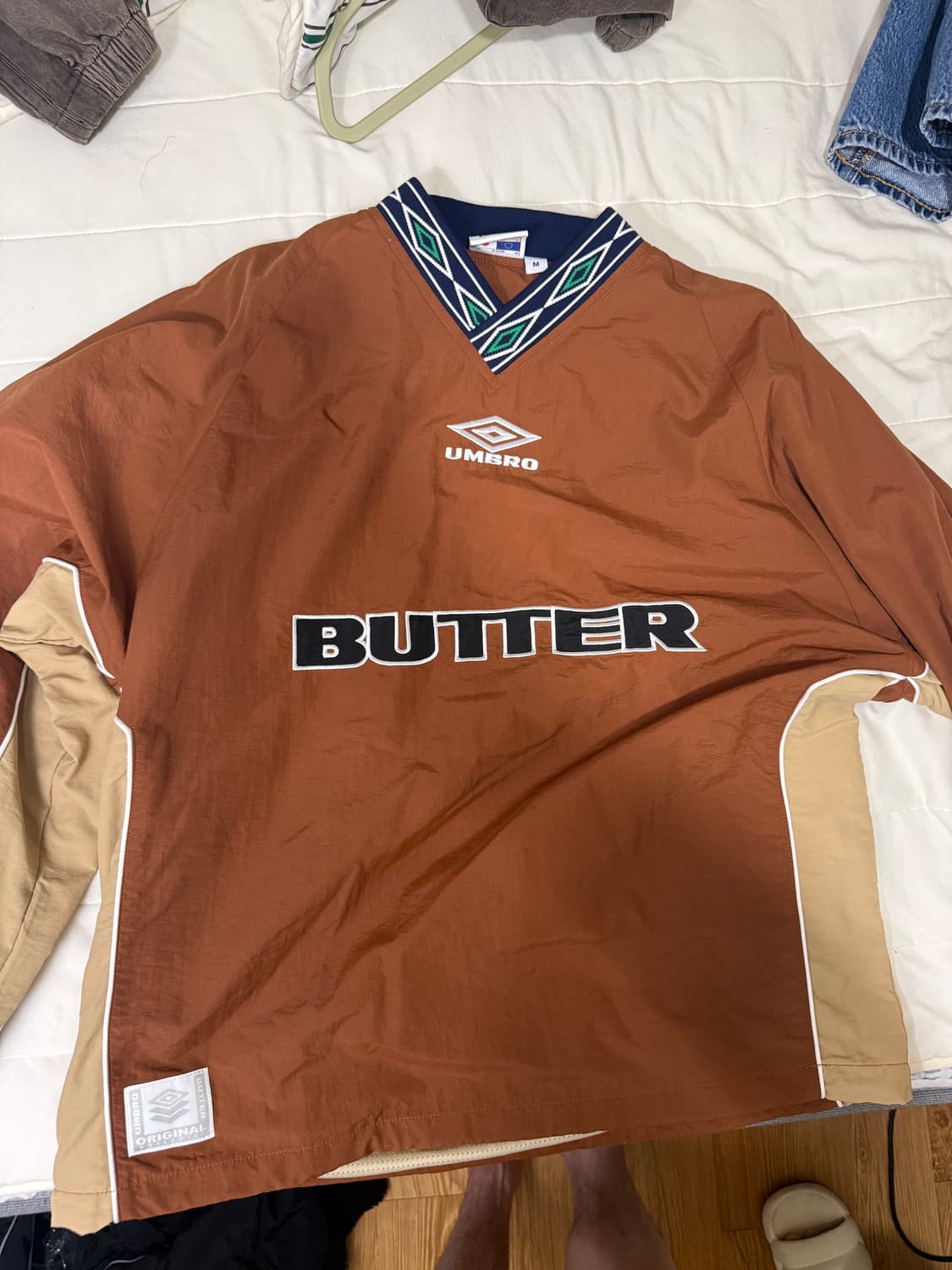 버터 엄브로 콜랍 상품이미지1