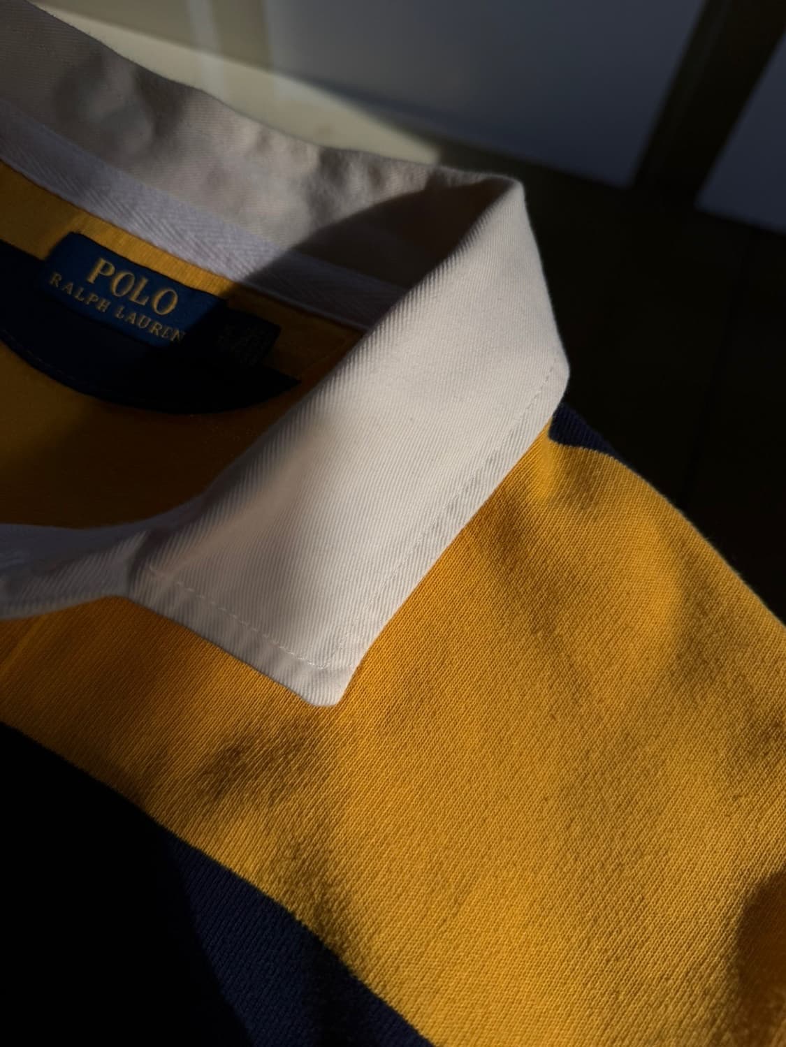 폴로 랄프로렌 럭비 티셔츠 105 상품이미지10