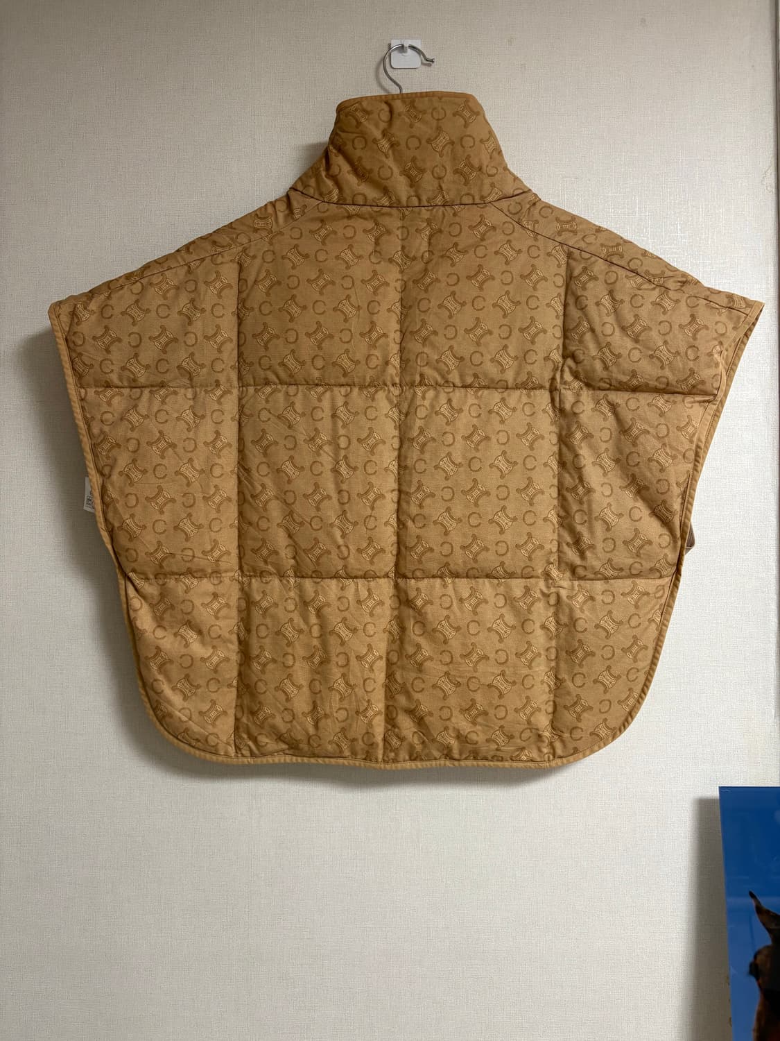 셀린느 마카담 푸퍼 베스트 상품이미지3