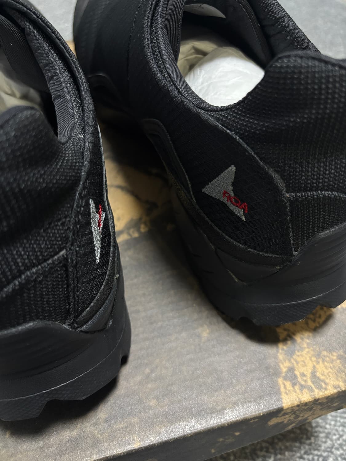 [EU43] 로아하이킹 미나르 ROA MINAR 상품이미지6