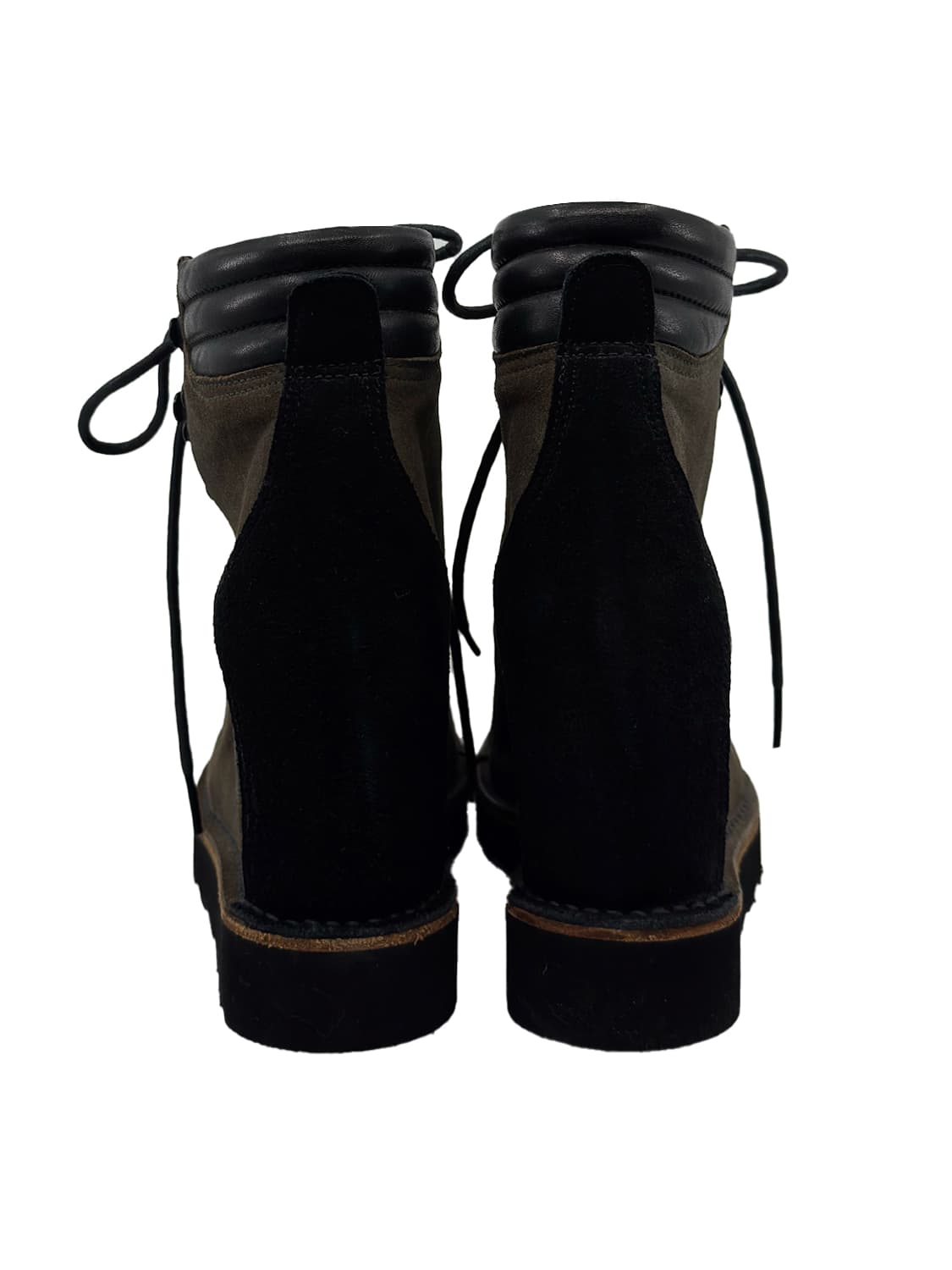 Mihara Yasuhiro Wage  Work Boots/ 235 상품이미지6