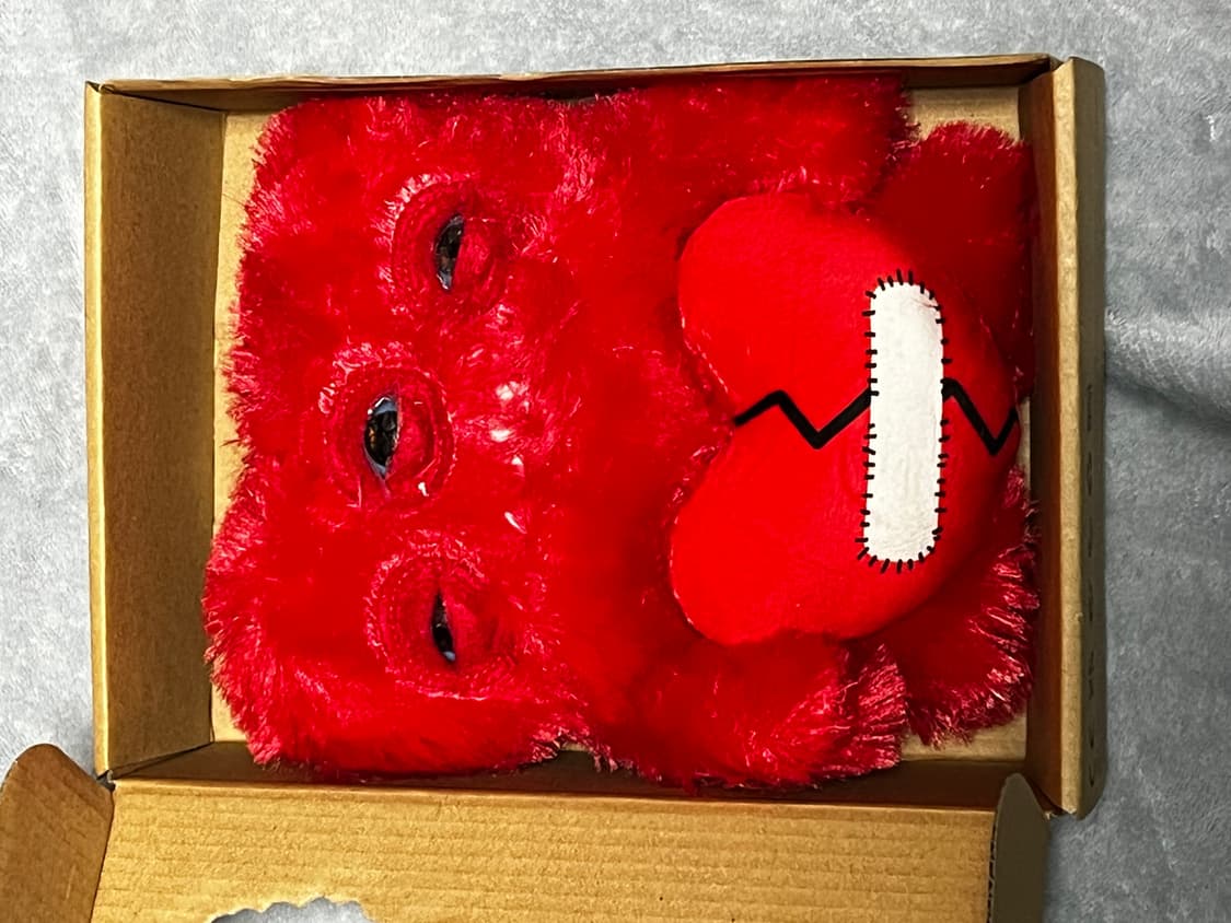 퍼글러 fuggler 인형 판매 상품이미지9