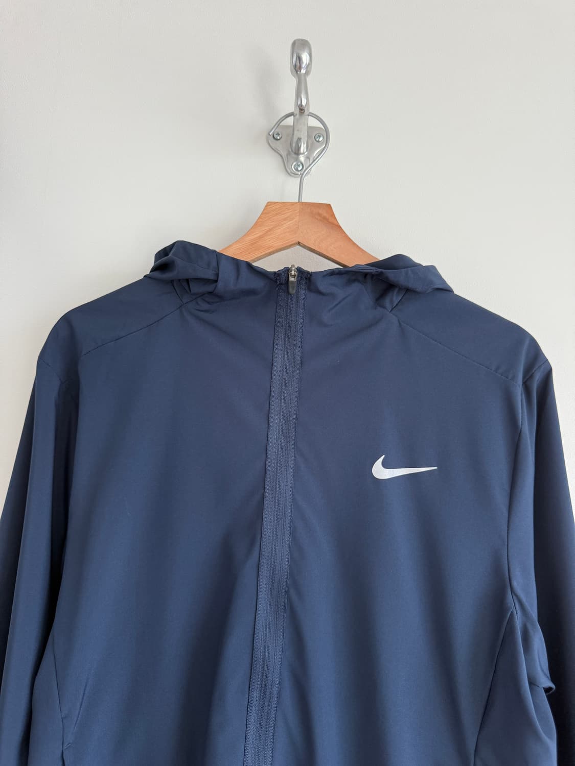 나이키(NIKE) 트레이닝 바람막이  상품이미지2