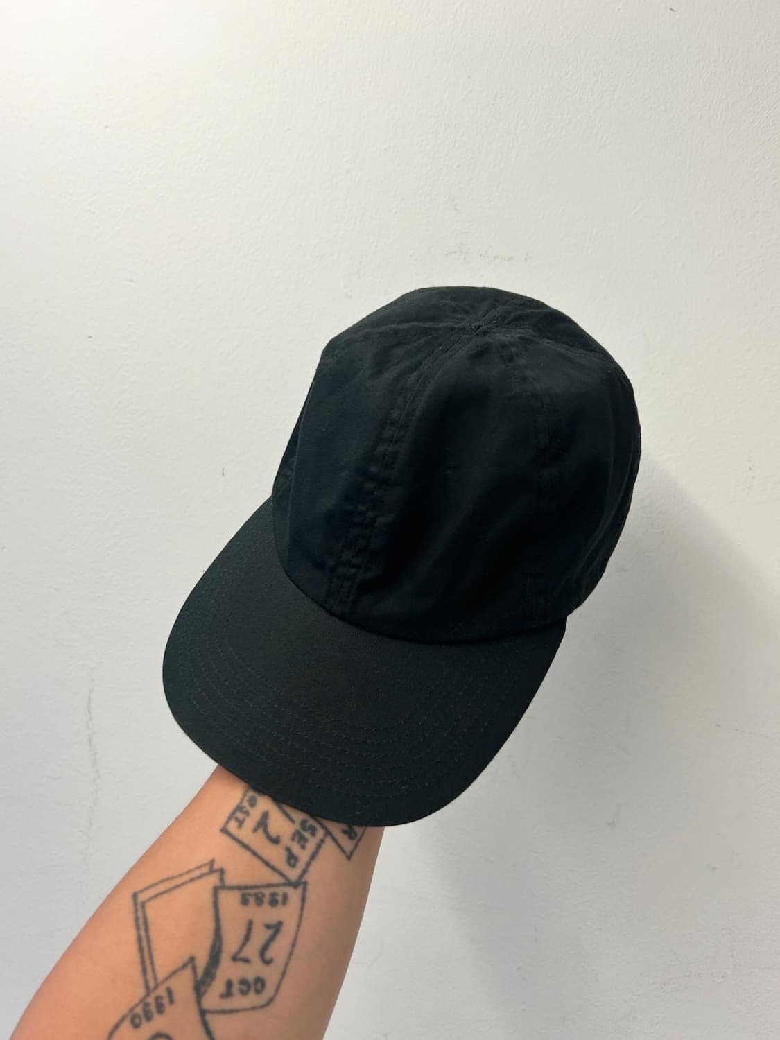 CLANE × KIJIMA TAKAYUKI CAP 상품이미지1