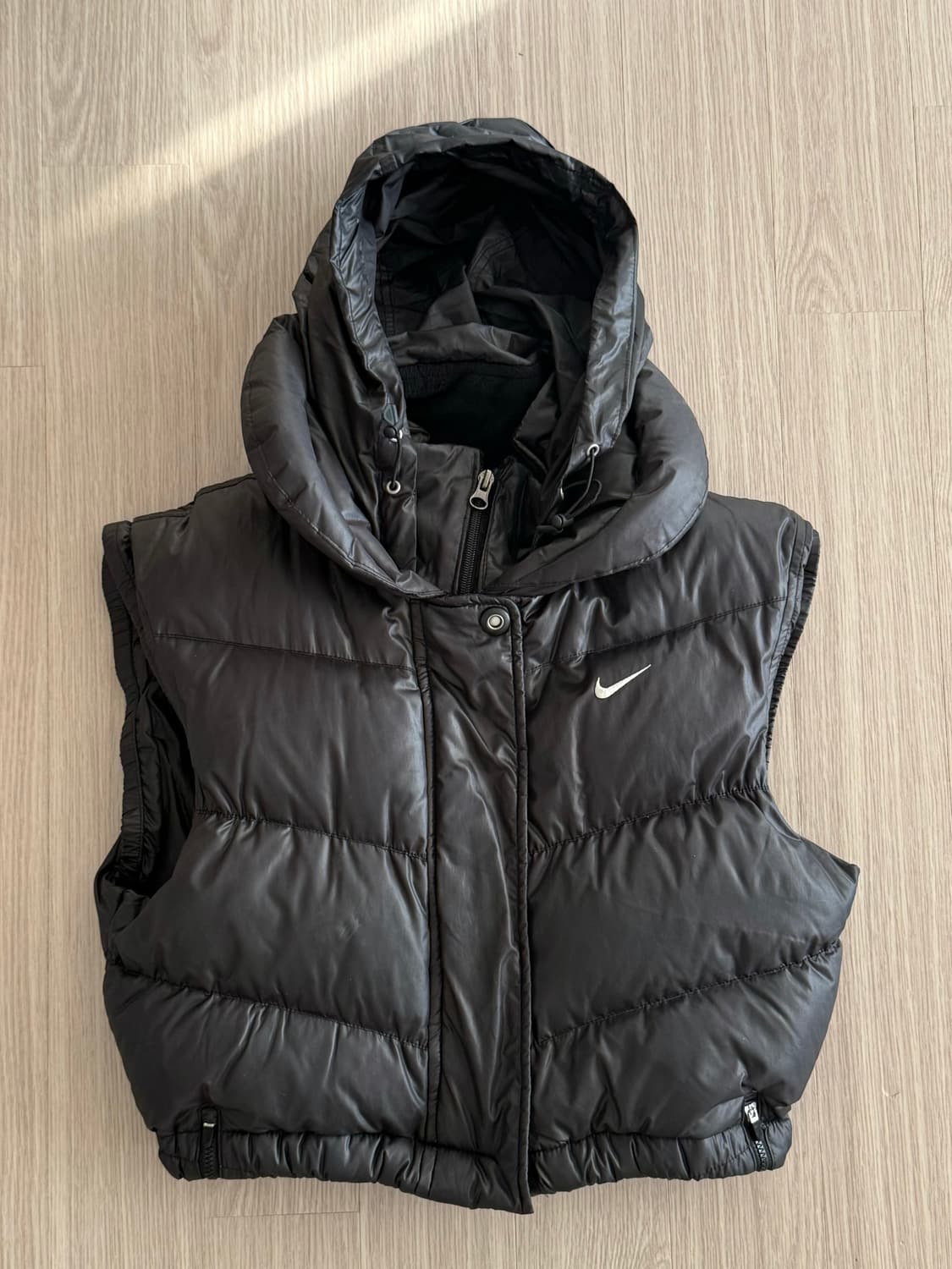 나이키 빈티지 상품이미지1