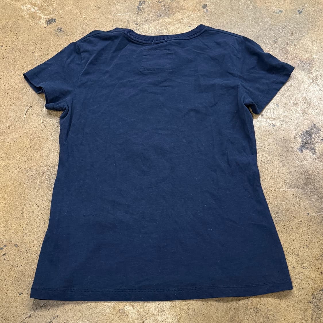 아베크롬비 인디언 반팔 티셔츠 상품이미지3