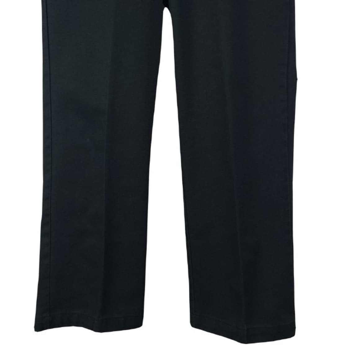 [디키즈] 874 루즈 스트레이트 워크 팬츠 블랙 M19349 상품이미지5