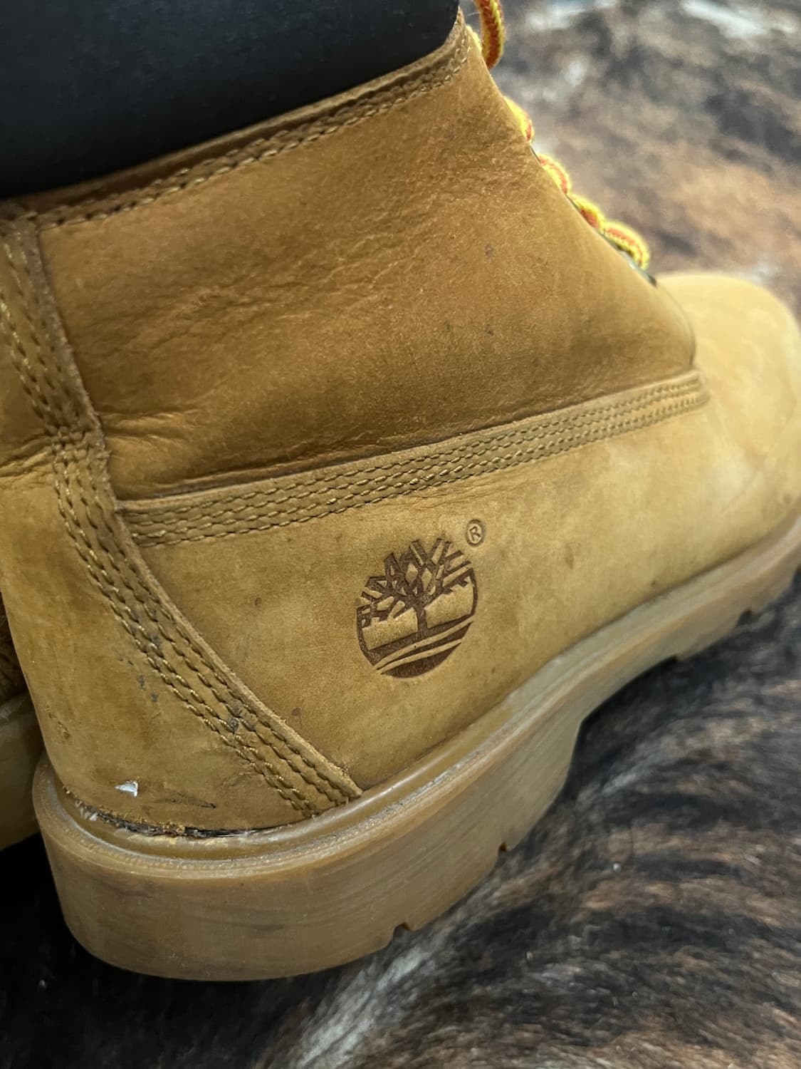 TIMBERLAND 6inch BOOTS 상품이미지6