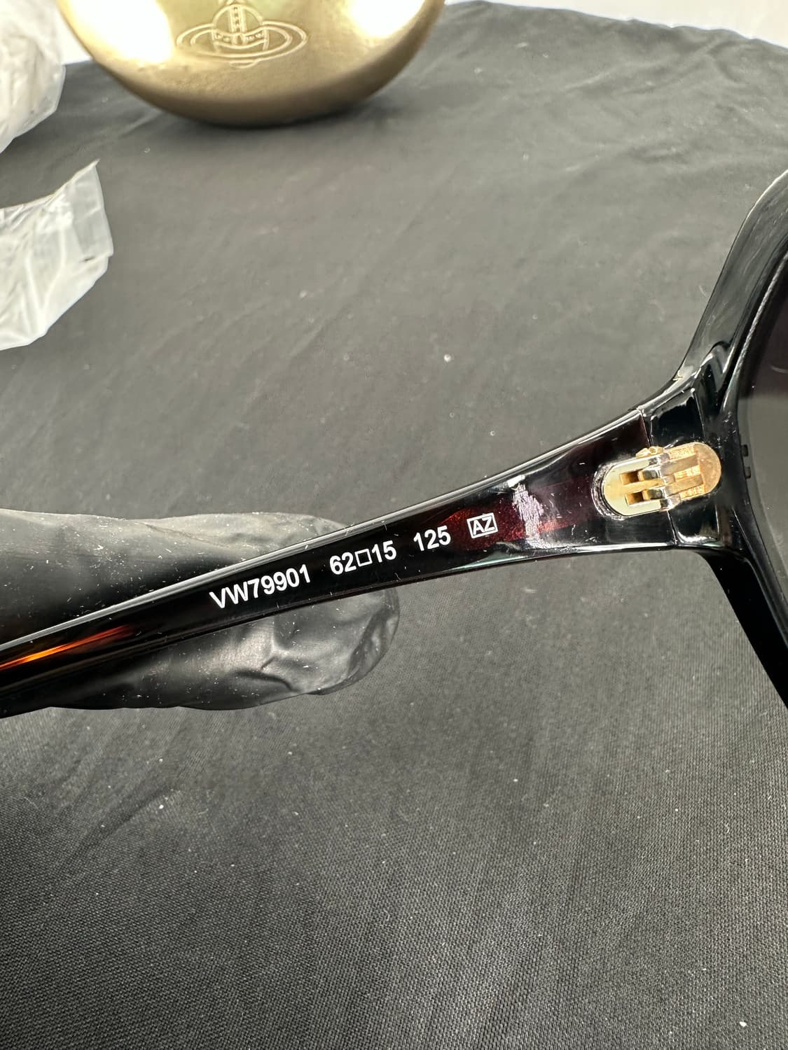 [새상품 무료배송] 비비안웨스트우드 선글라스 상품이미지8