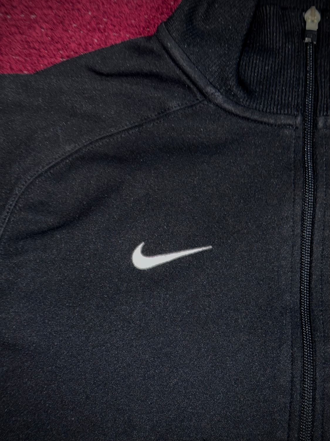 나이키 맨유 트랙탑 져지 95 상품이미지4