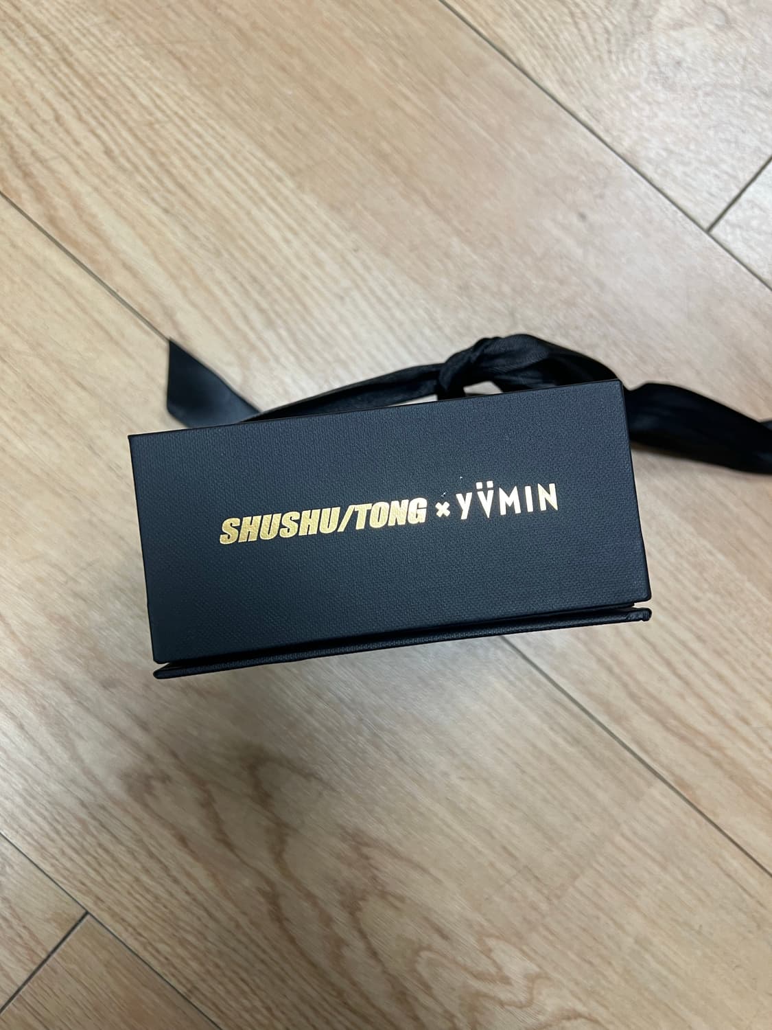 슈슈통 x 위민 이어링 / S 상품이미지3