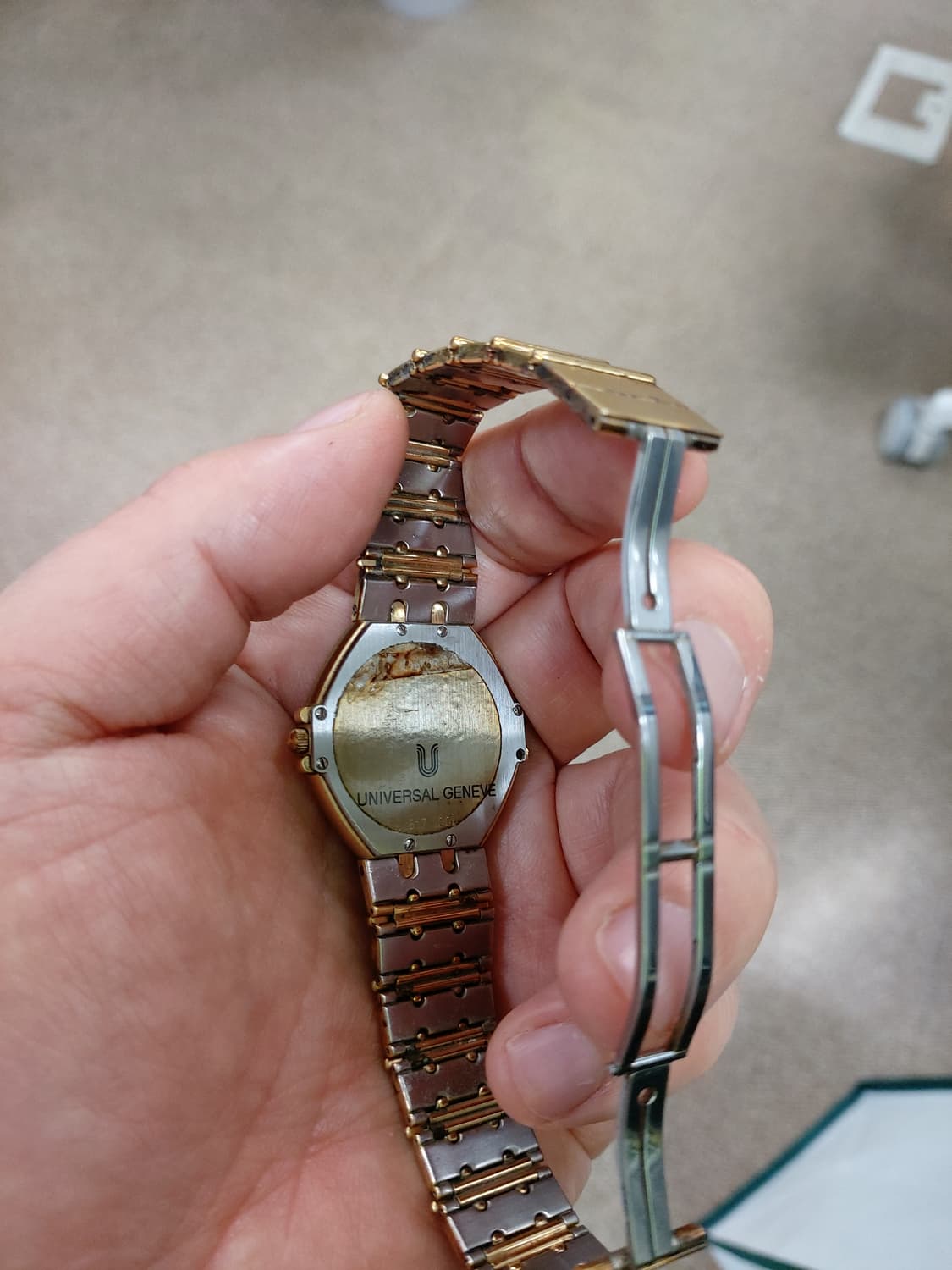 유니버셜 제네브  상품이미지3