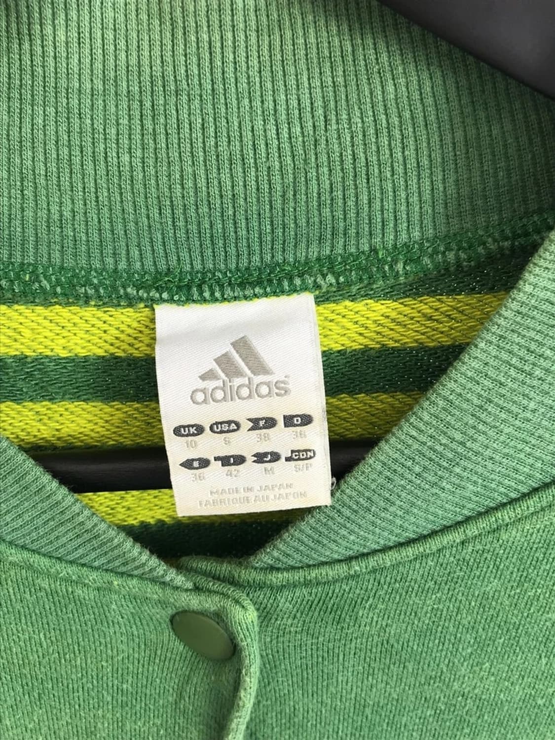 Adidas Japan 3 Stripe Jacket 상품이미지7