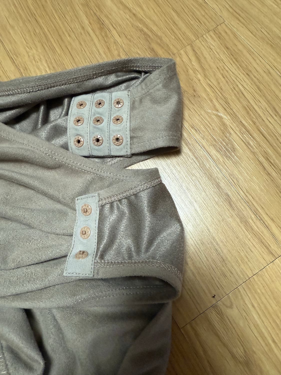 르메르 바디수트 S 상품이미지4