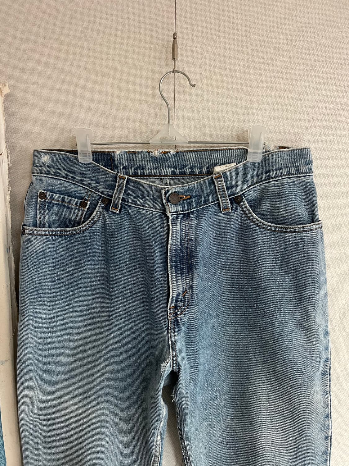 90s 리바이스 517 1999 december 밀레니엄에디션 상품이미지3