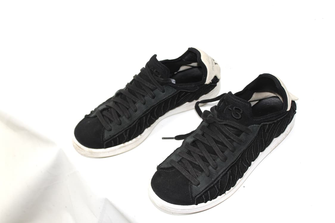 요지야마모토 Y-3 스니커즈 상품이미지3