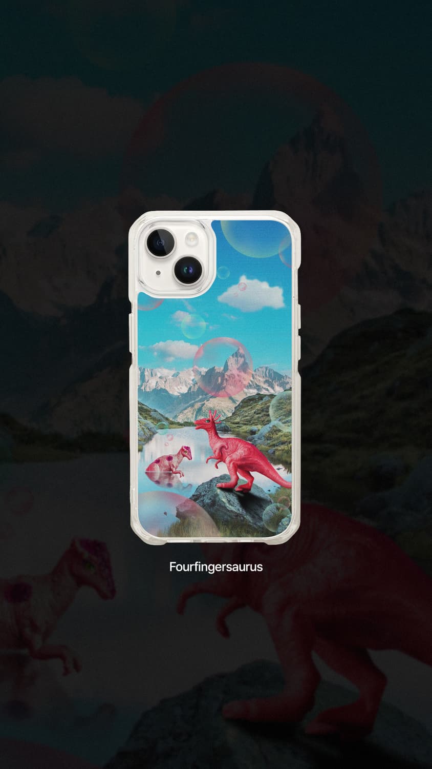 Fourfingersarus 상품이미지1