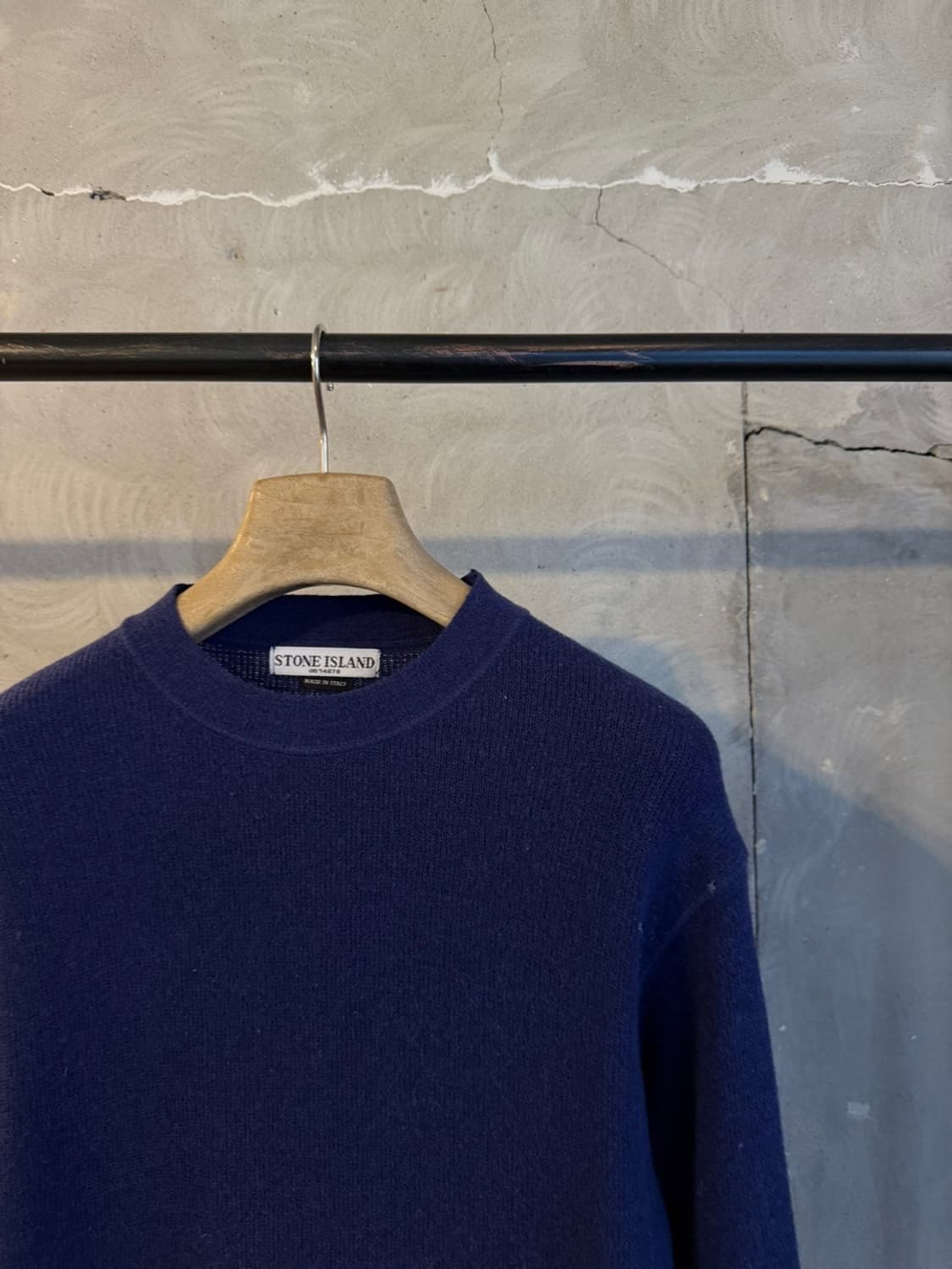 스톤 아일랜드 니트 100 상품이미지9