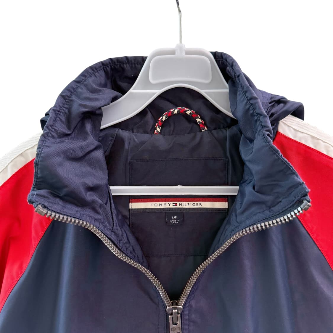 [S] 타미힐피거 바람막이 상품이미지5