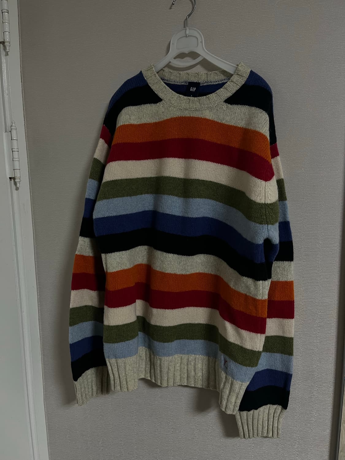 Gap 갭 긴팔 니트 상품이미지1