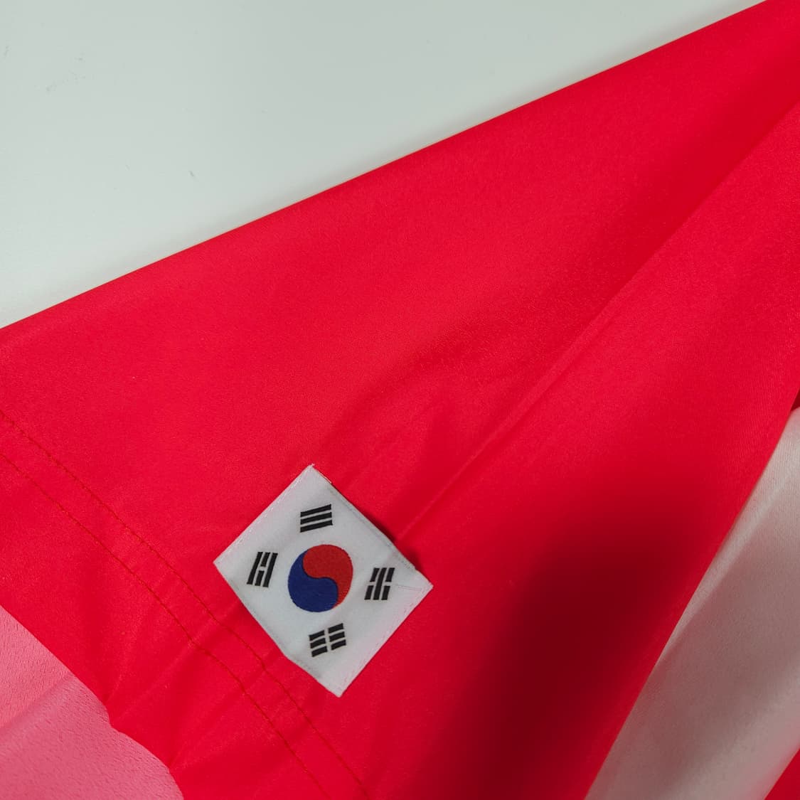 나이키 스우시 2002 국대 유니폼  상품이미지4