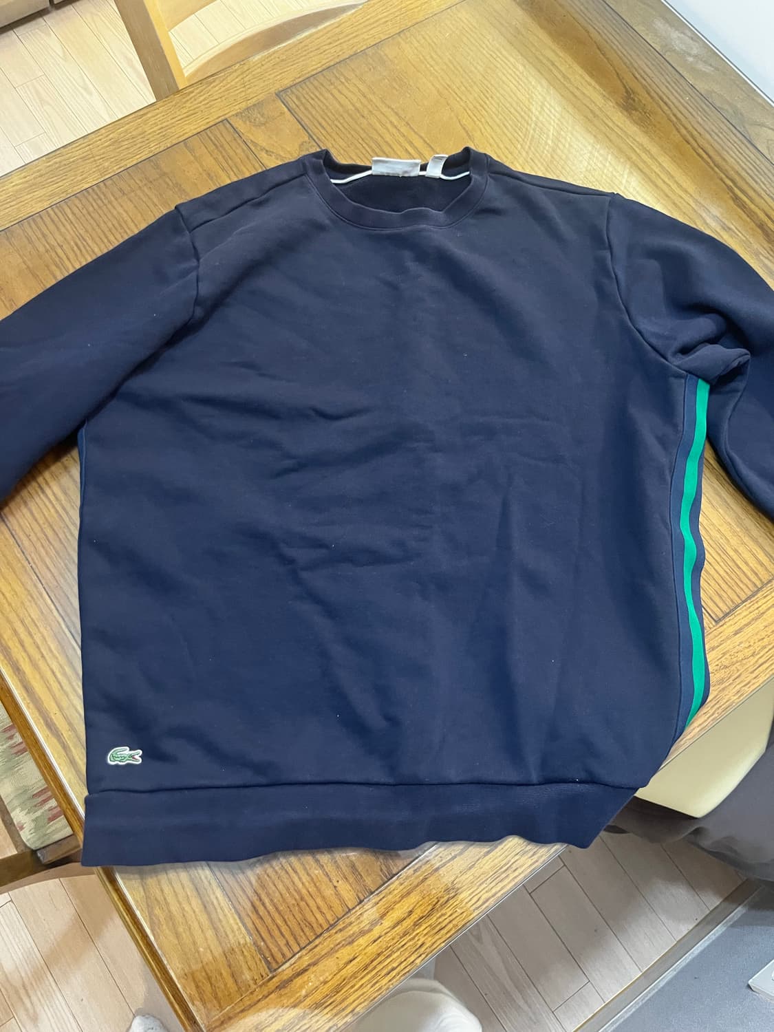 Lacoste 스웨터 상품이미지1