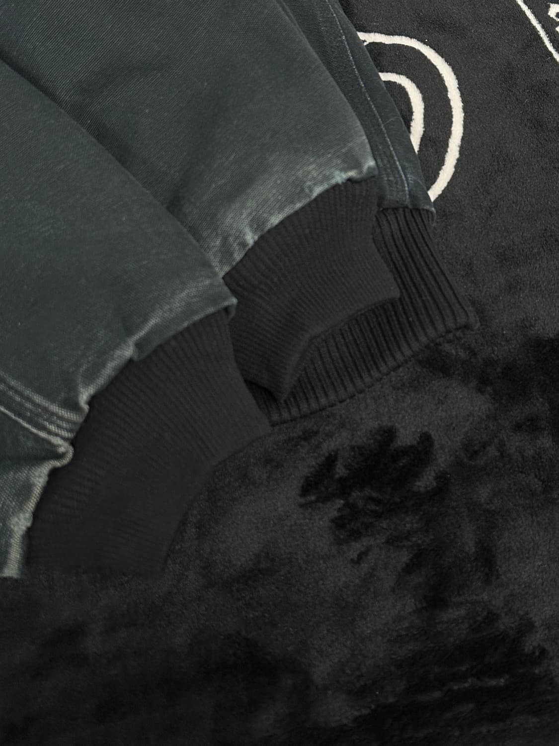 칼하트 j140 그린 액티브 자켓(2xl/110) 상품이미지5