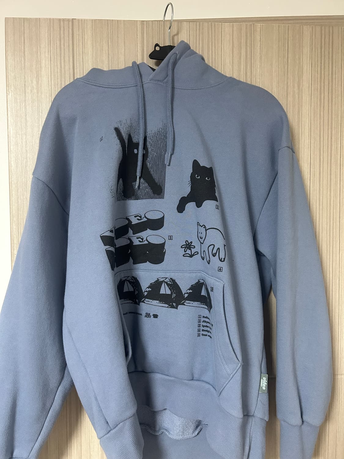 후드 상품이미지1