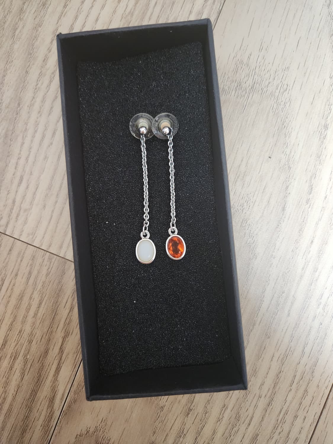 스와로브스키 귀걸이  상품이미지2